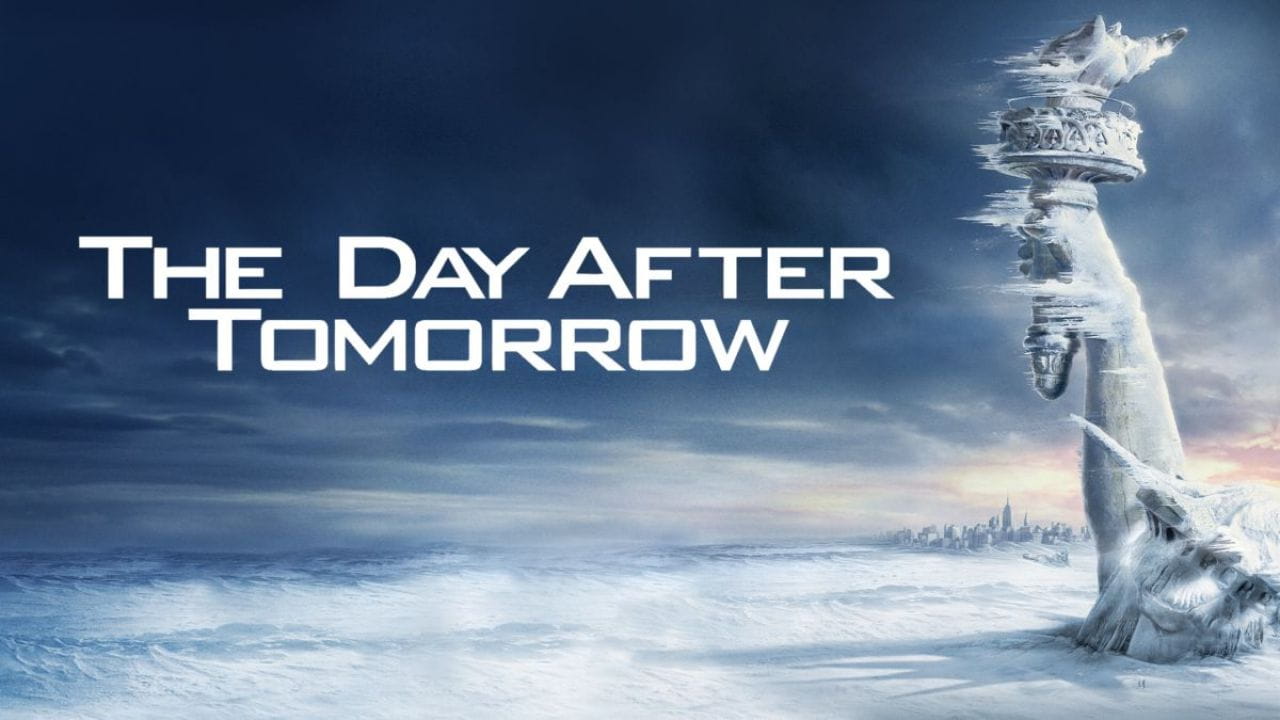 Tanıtım videosu The Day After Tomorrow