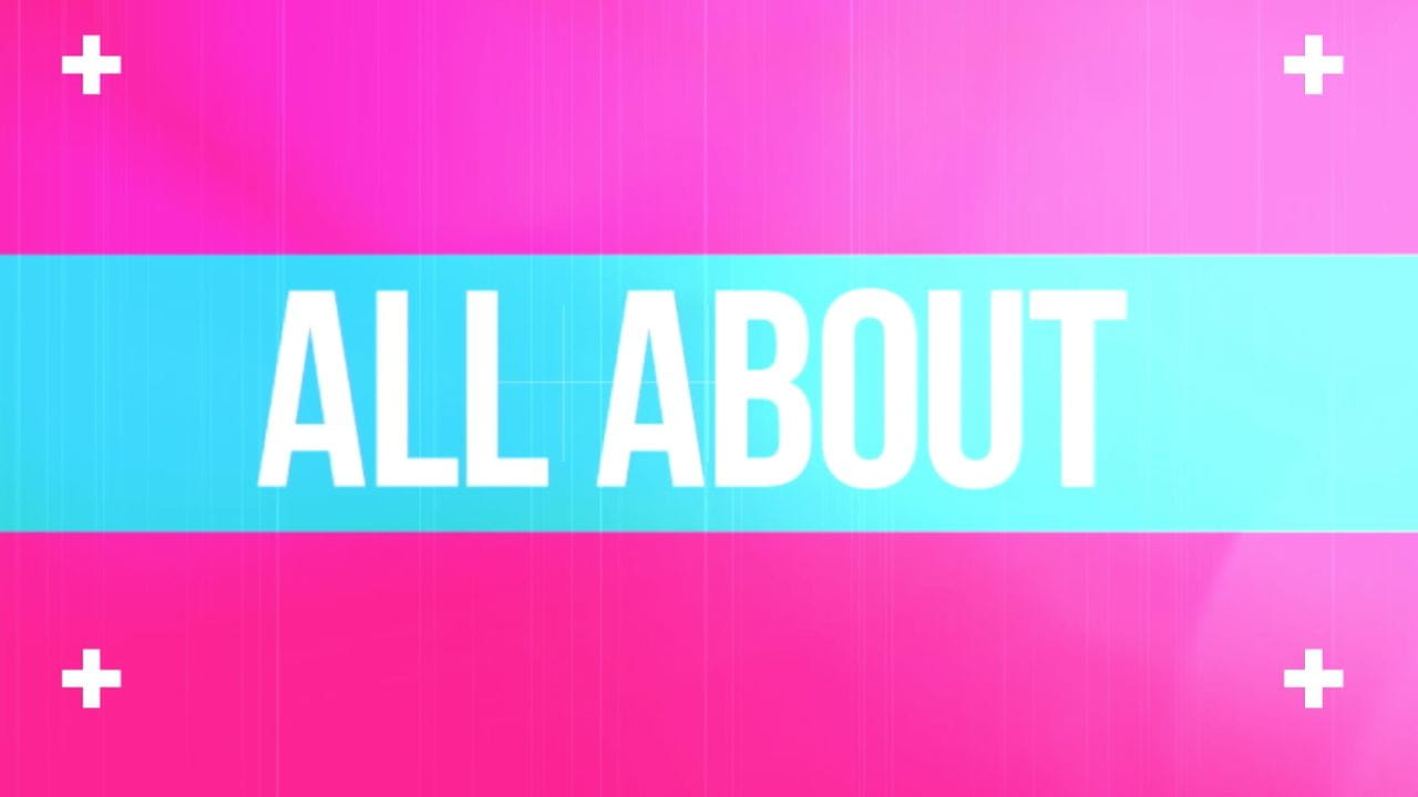 All About