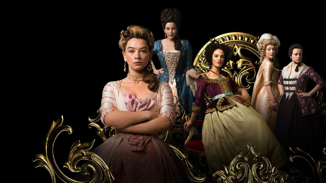 Harlots: Season 2