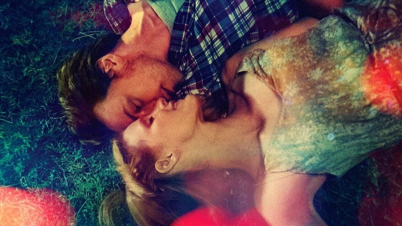 The Disappearance of Eleanor Rigby