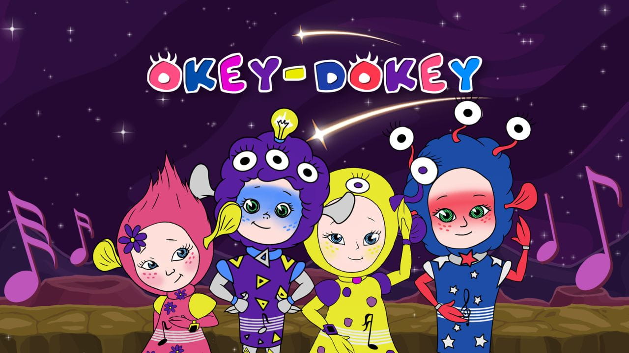 Okey Dokey