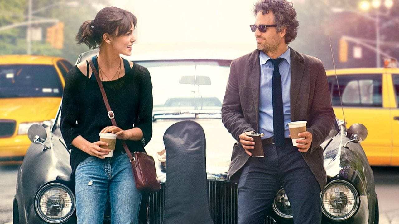Begin Again