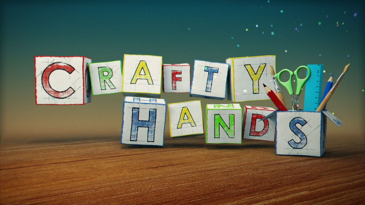 Crafty Hands