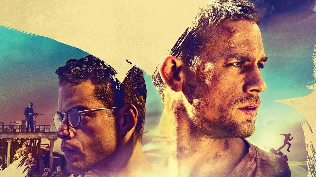 trailer Papillon