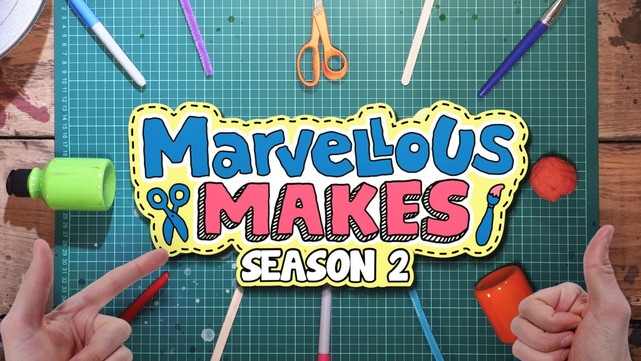 Marvellous Makes Lab