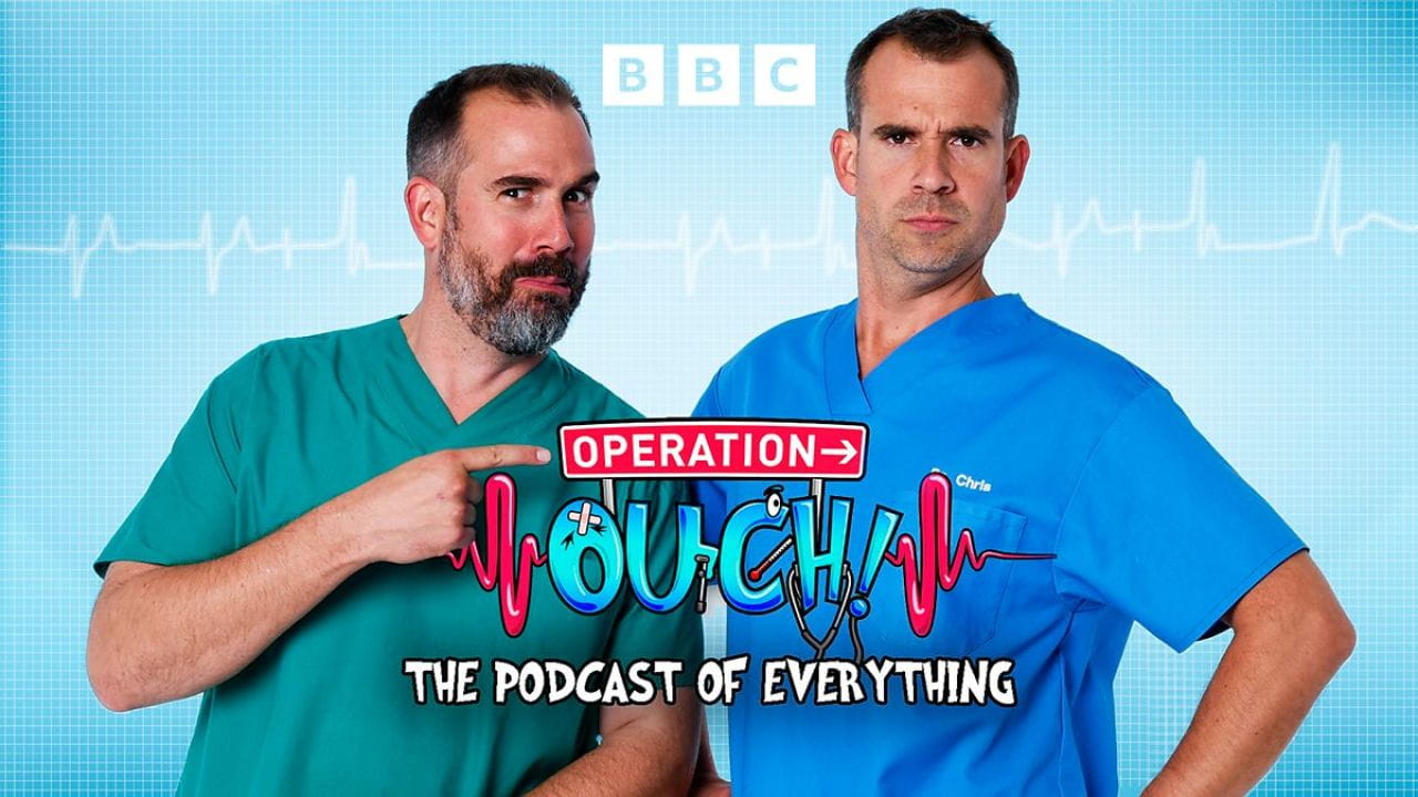 Операция «Ой!» (2012) – 10 season