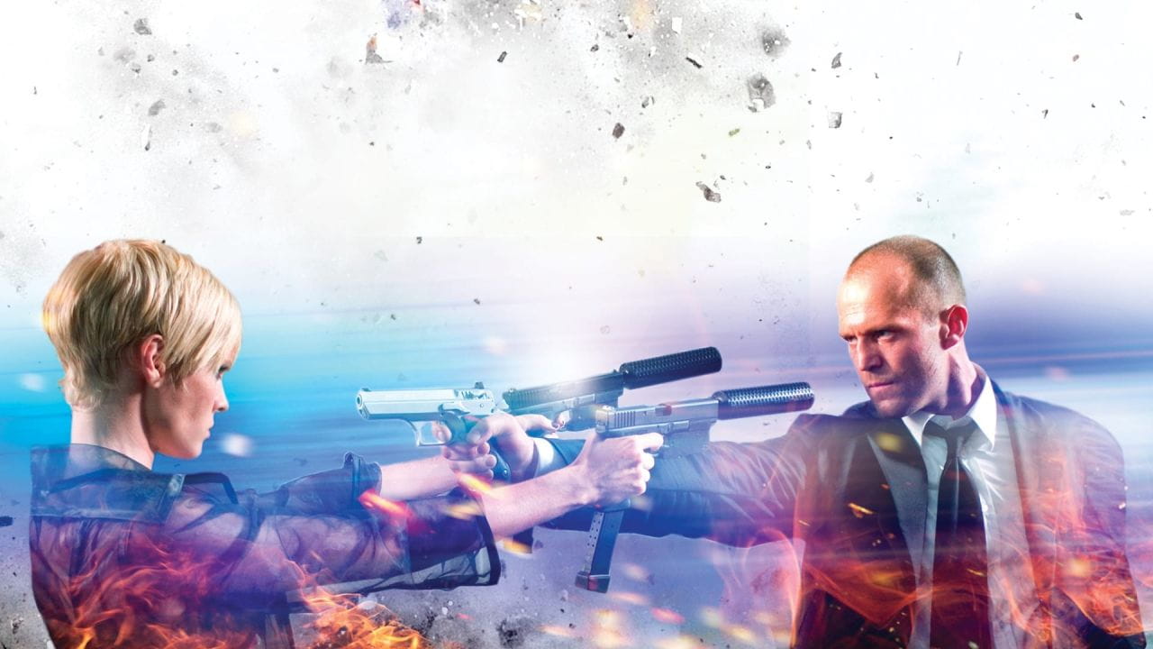 Tanıtım videosu Transporter 2