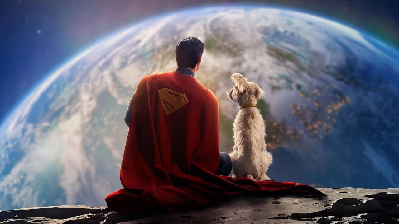 Supermenas