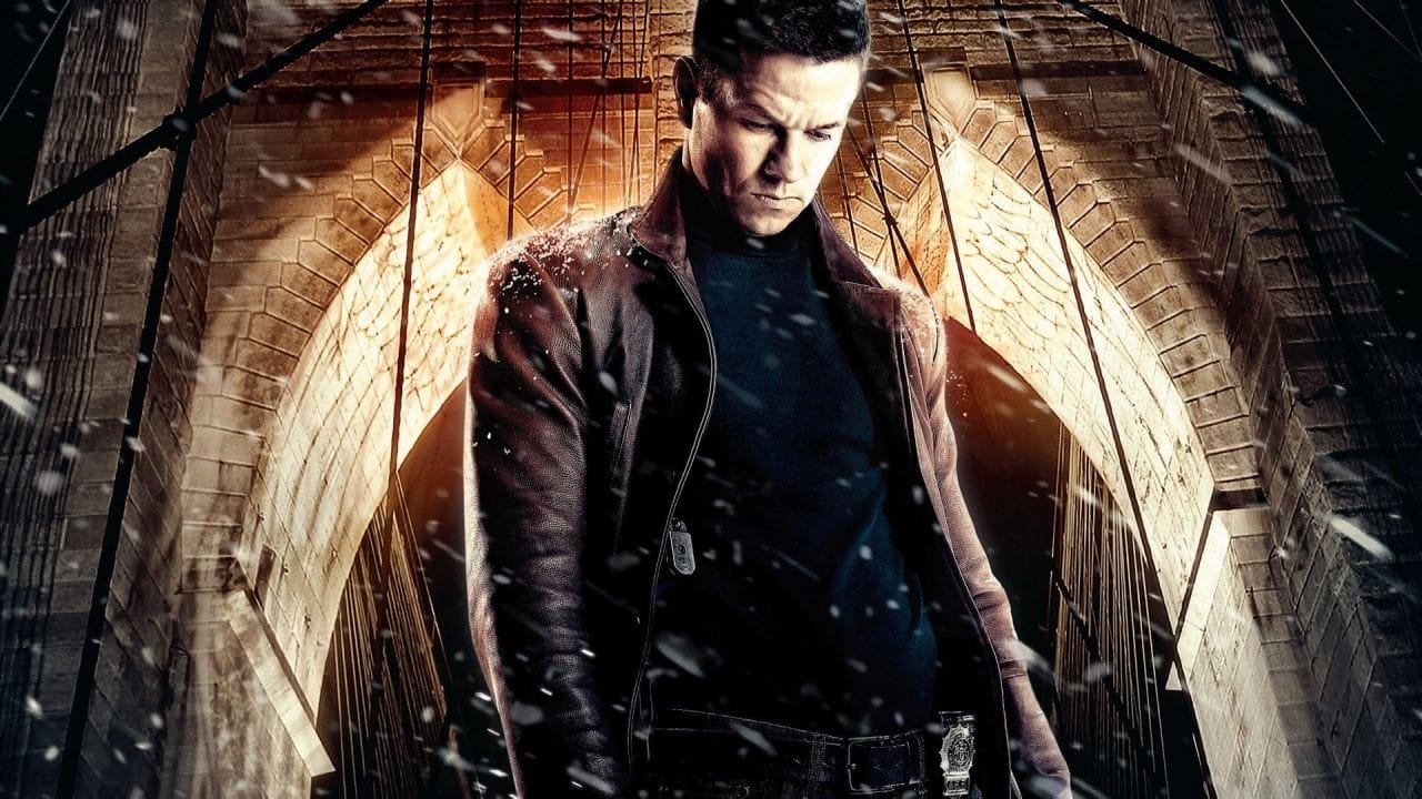 Трейлер Max Payne