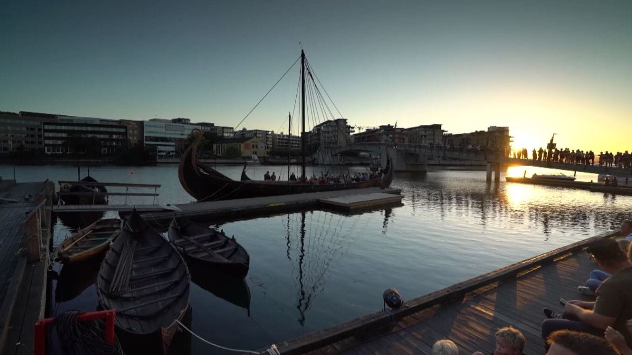 Vikings: The True Story