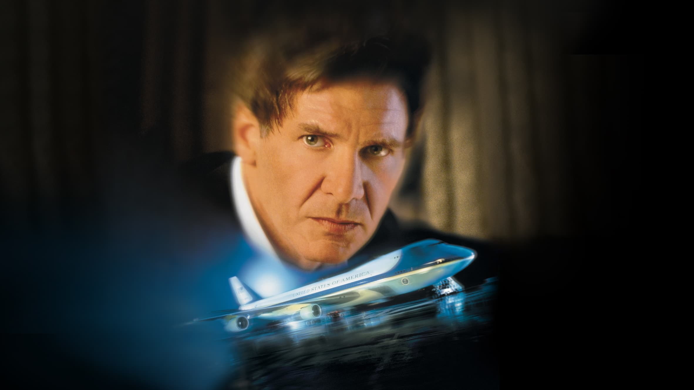 Najava Air Force One