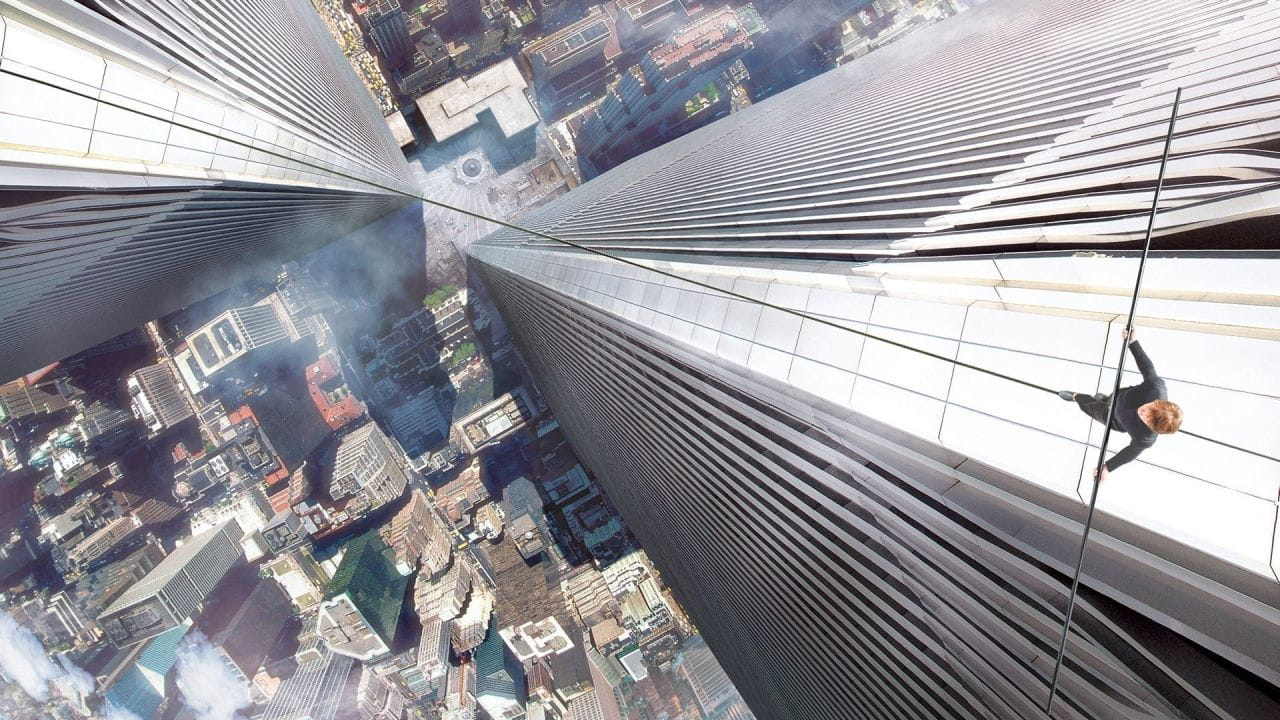 Trailer The Walk