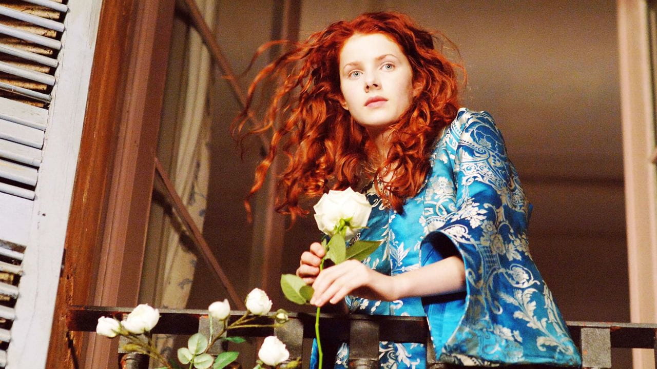 Მისაბმელი Perfume: The Story of a Murderer