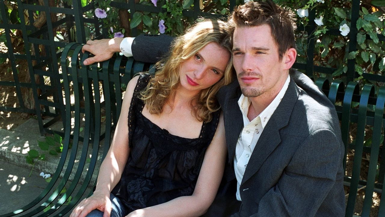 Before Sunset - Prima del tramonto