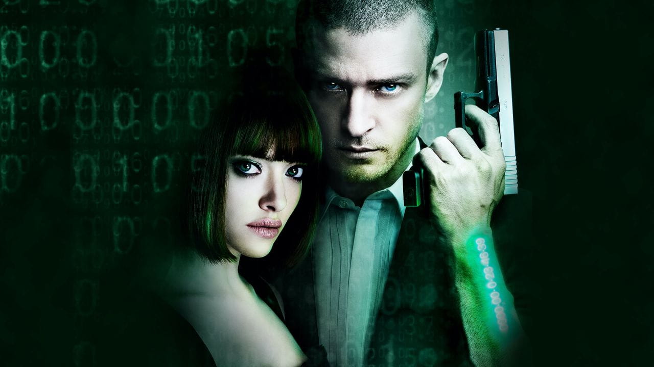 In Time (2011) – watch online in high quality on Sweet TV