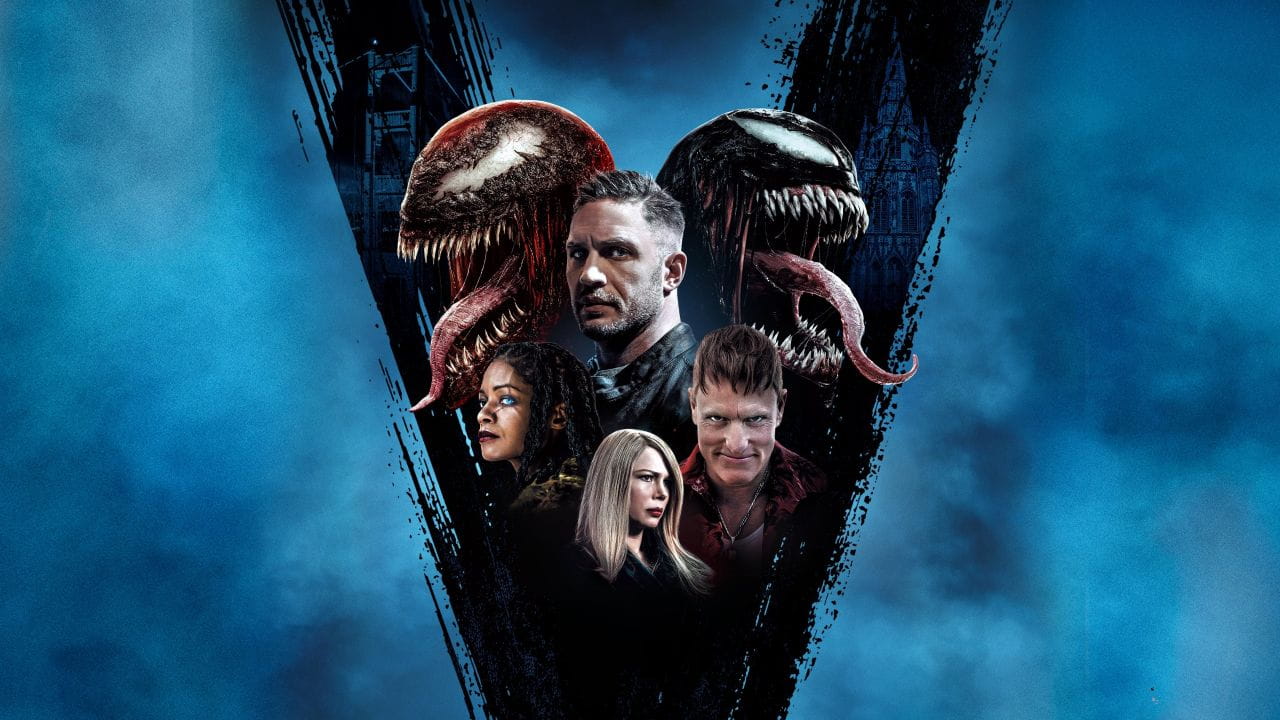 Venoms: Būs slaktiņš