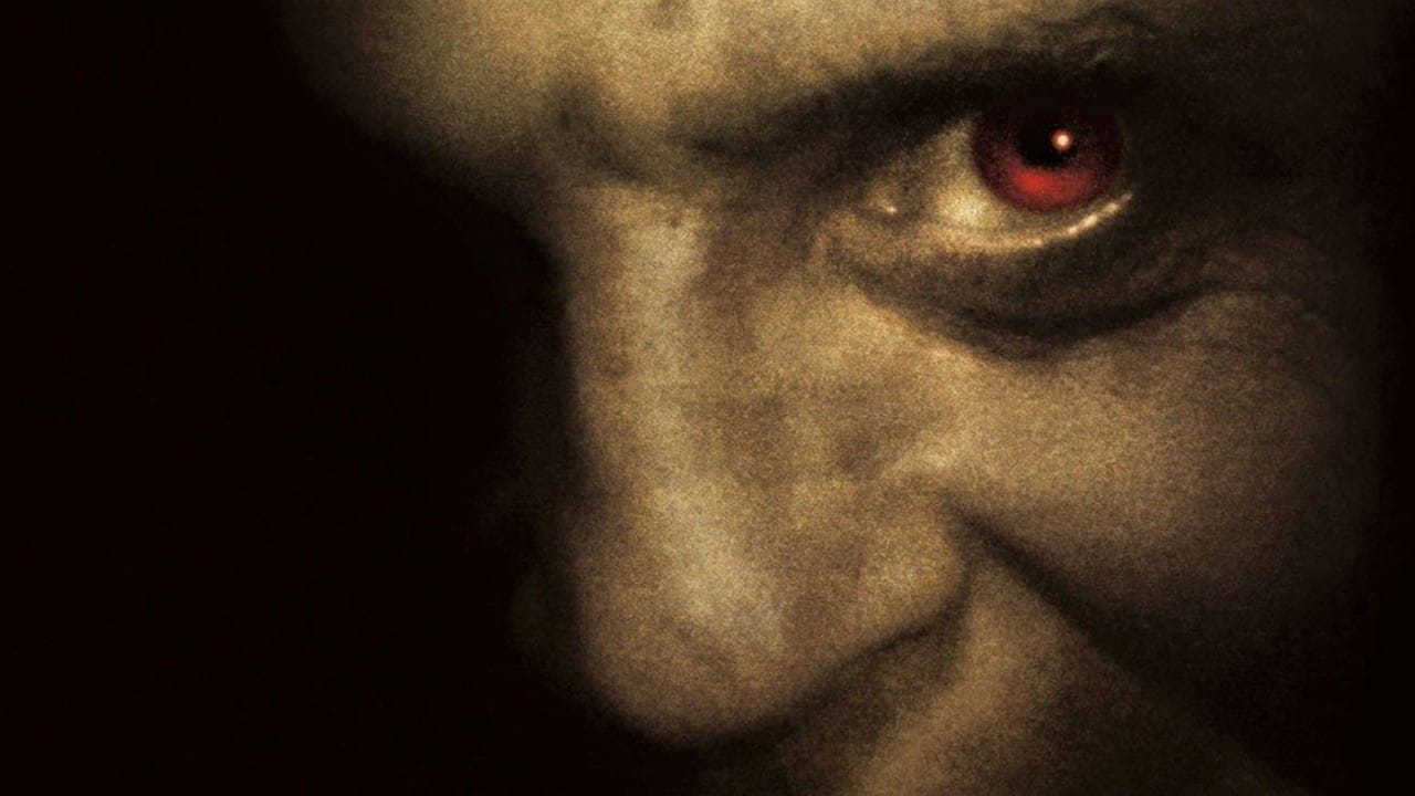 Трейлер Ганнибал