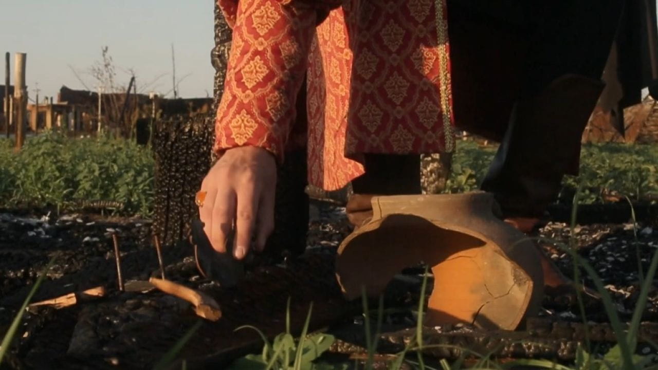 Secrets of Great Ukrainians