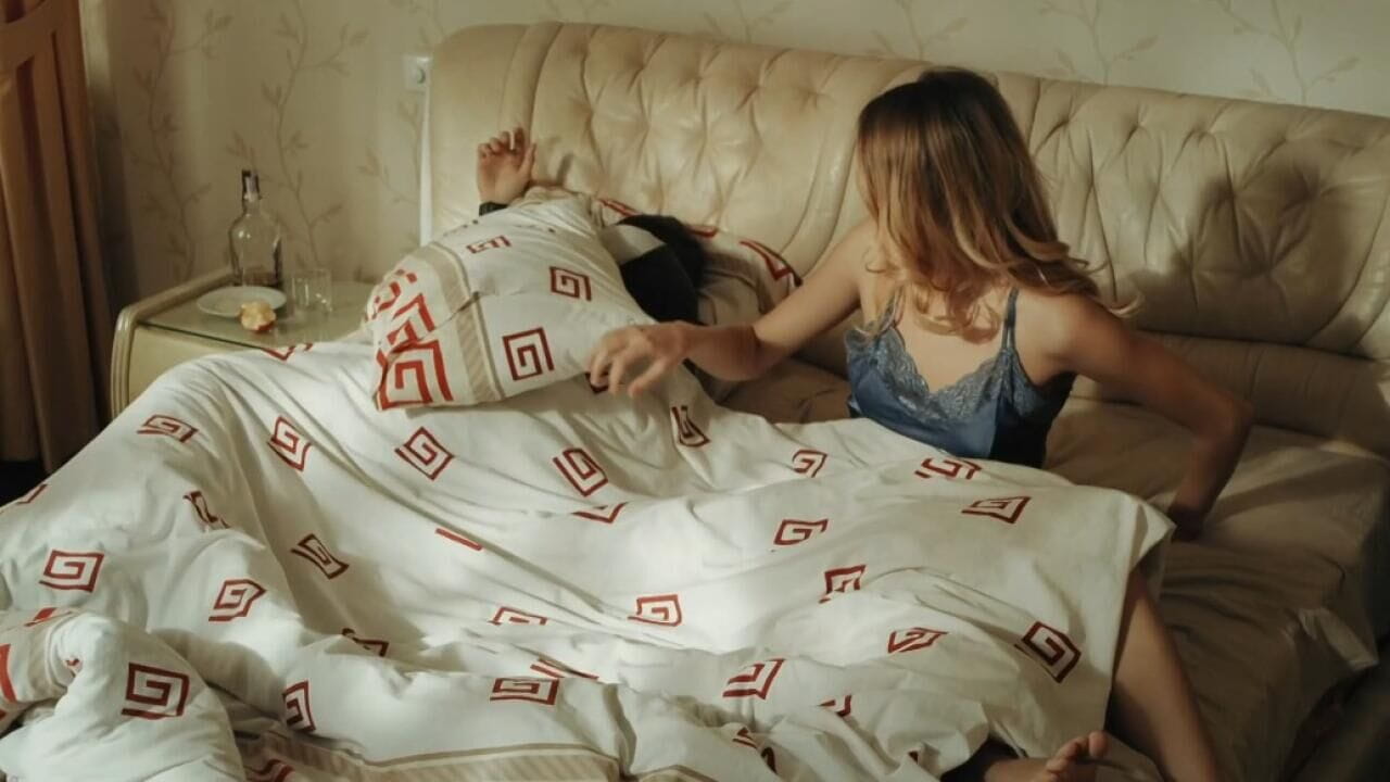 Can’t Forget You