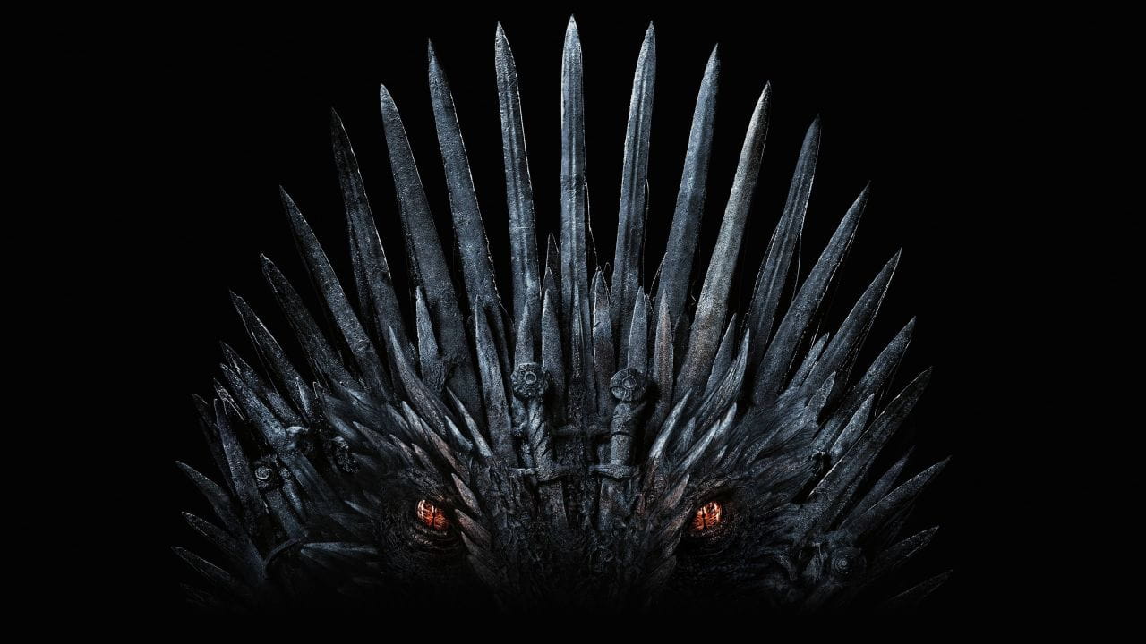 Game of Thrones: 4 Season