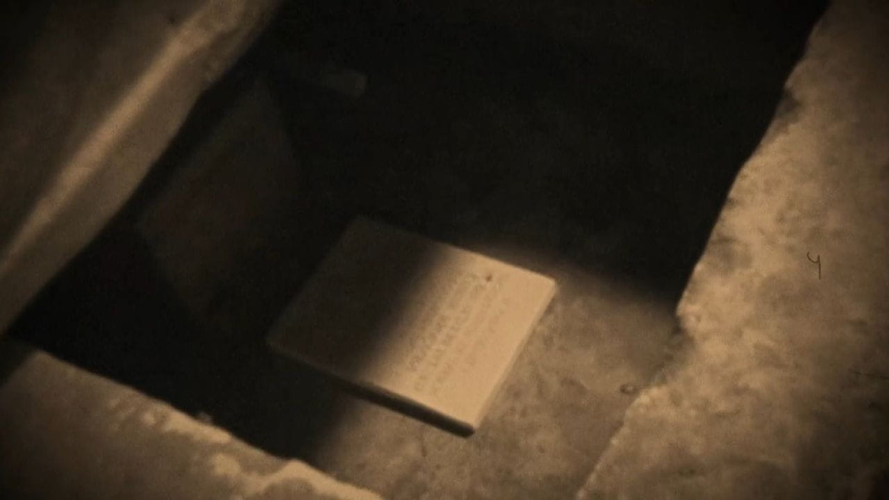 The Return of Our History