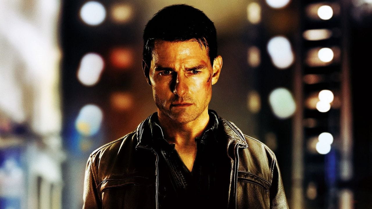 trailer Jack Reacher - La prova decisiva