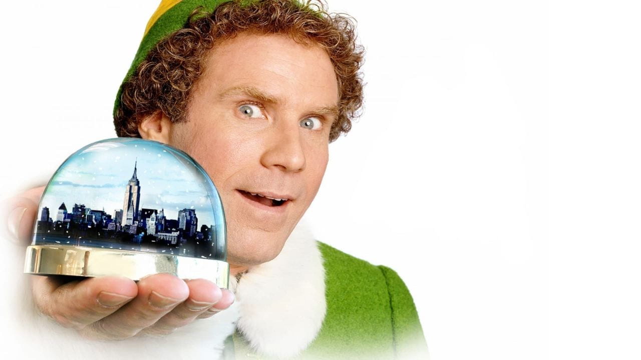 Trailer Elf