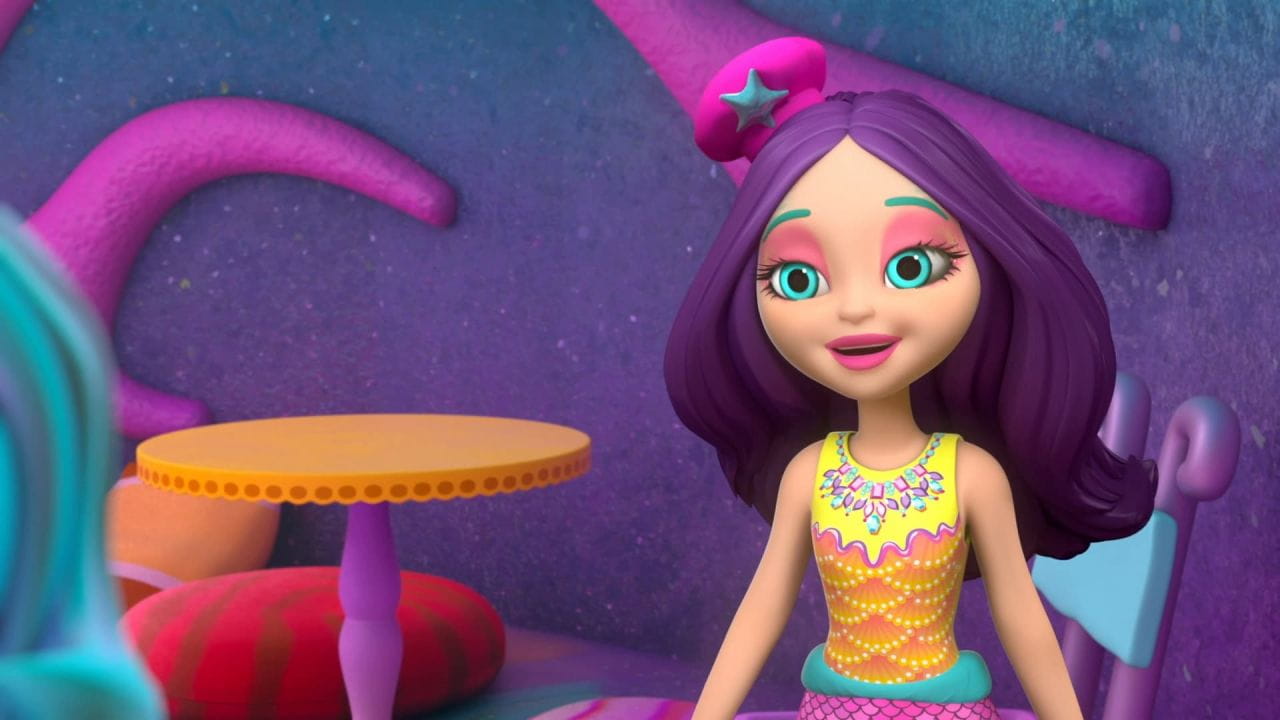 Enchantimals: Ocean Kingdom