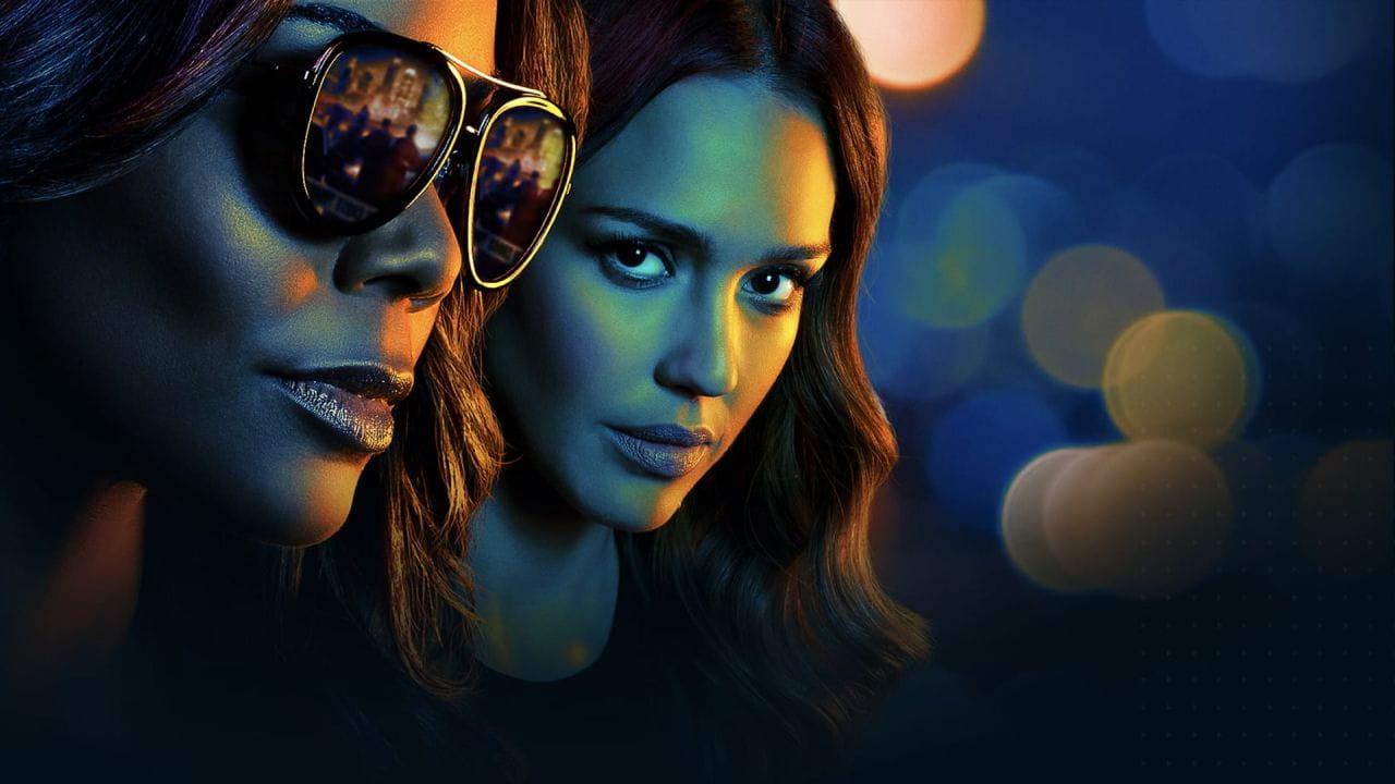 L.A.'s Finest: Season 1