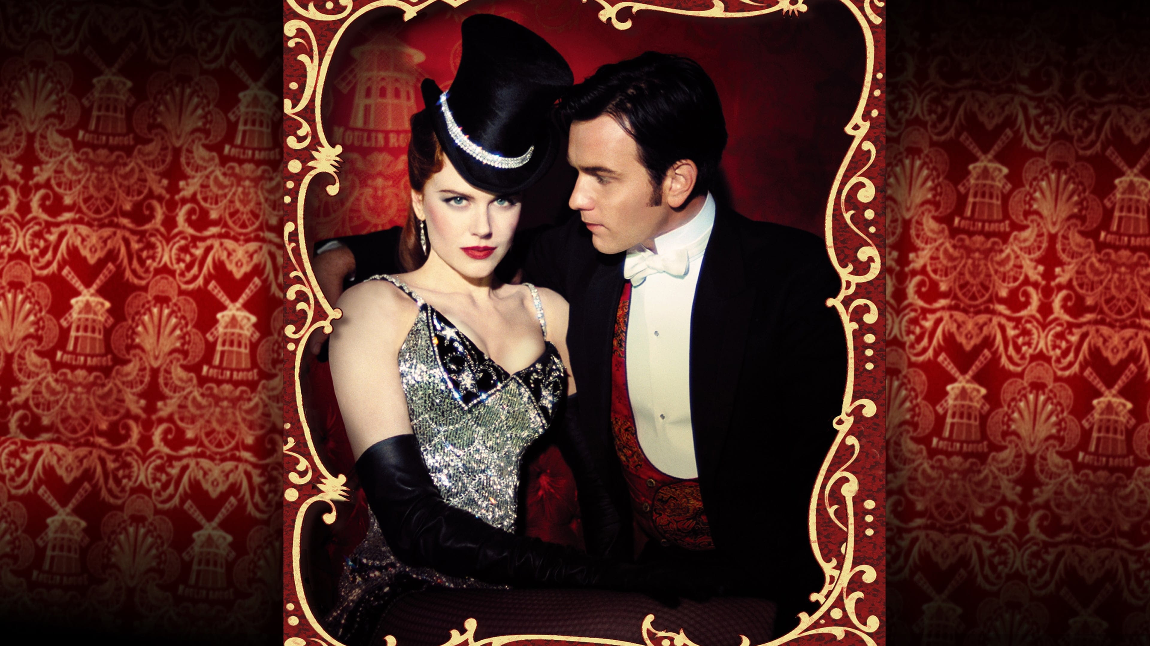Მისაბმელი Moulin Rouge!