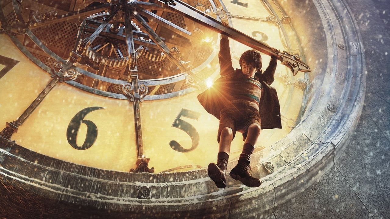 Hugo Cabret