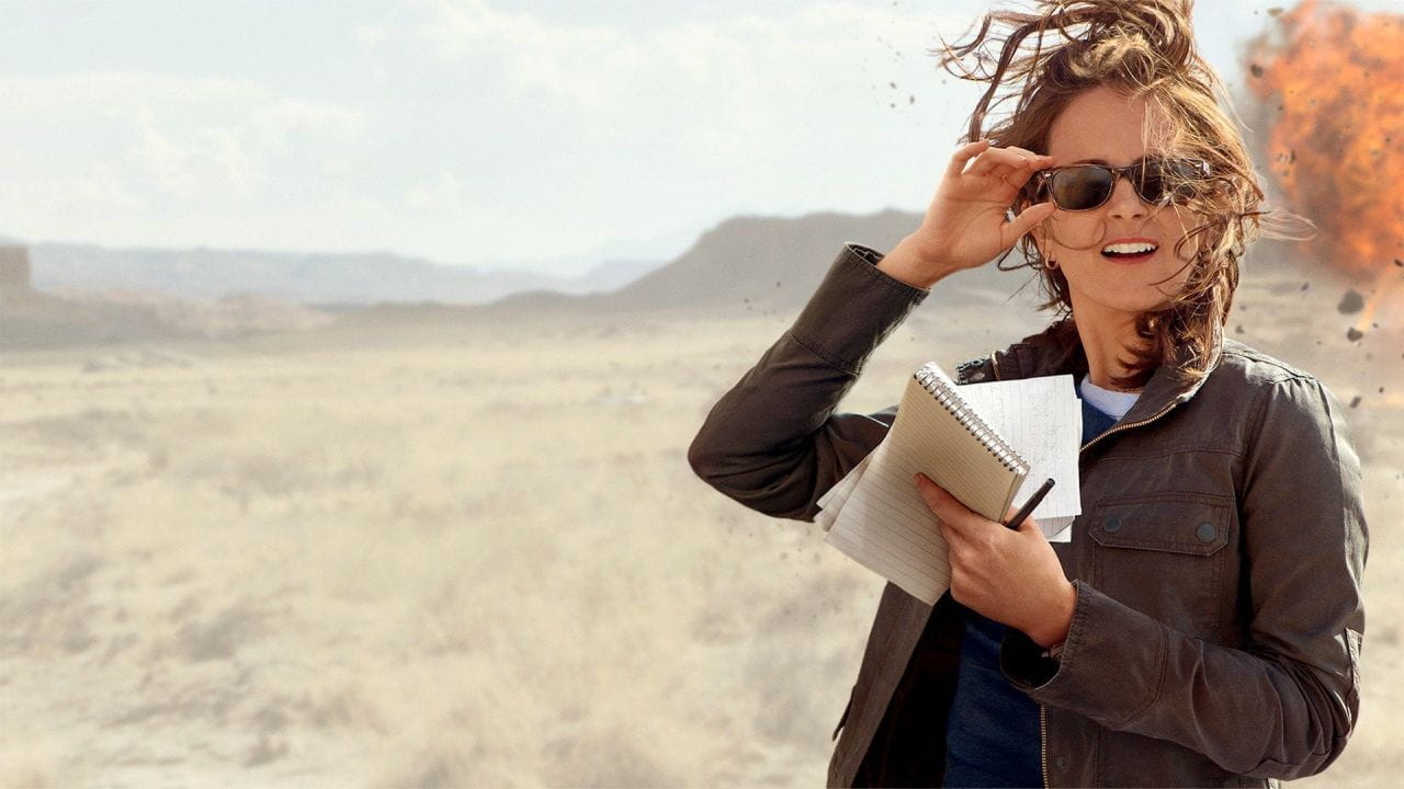 Trailer Whiskey Tango Foxtrot
