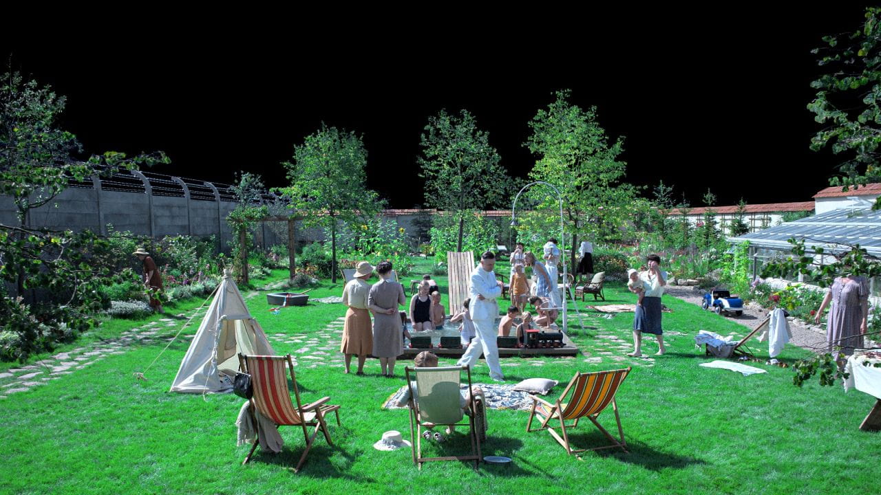 The Zone of Interest (2023) – watch online in high quality on Sweet TV