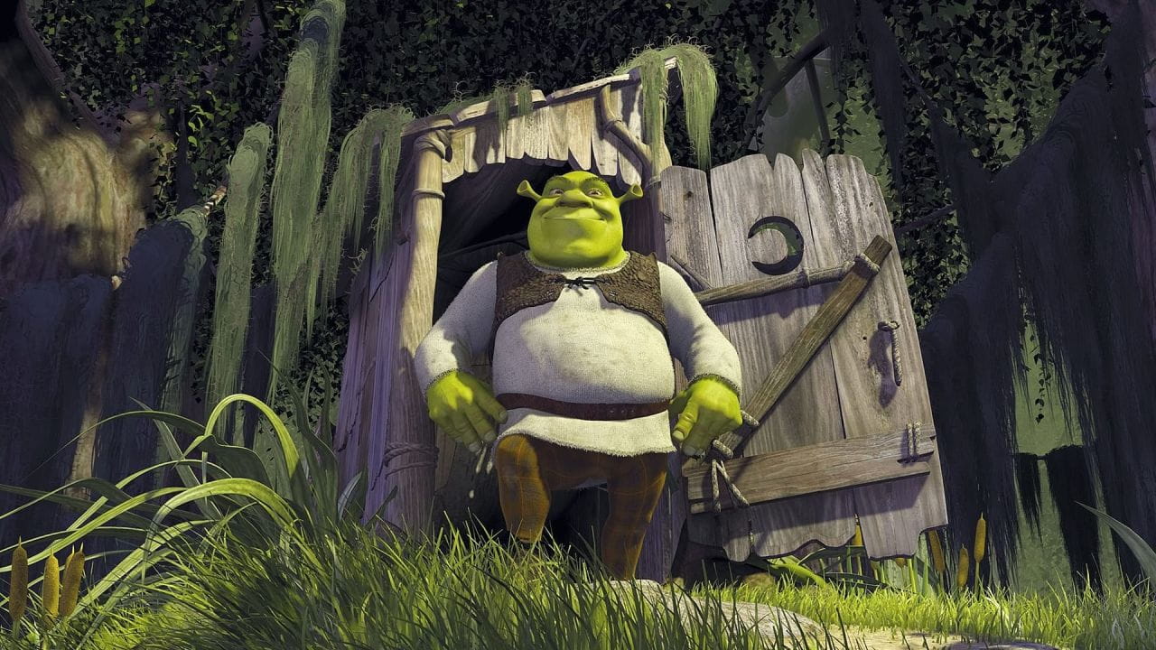 Šrekas