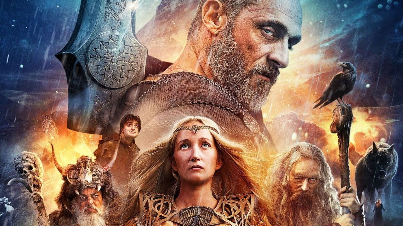 Trailer Valhalla