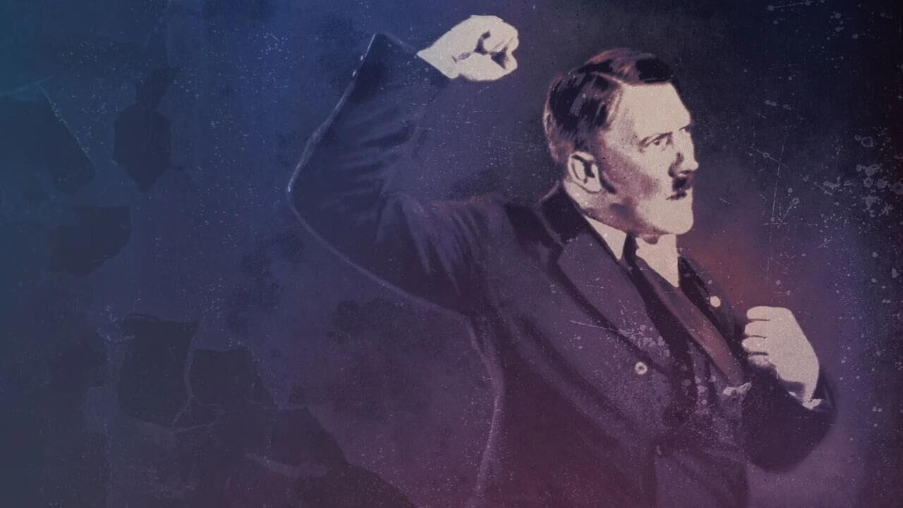 Adolf Hitler: Decoding a Dictator (2025)