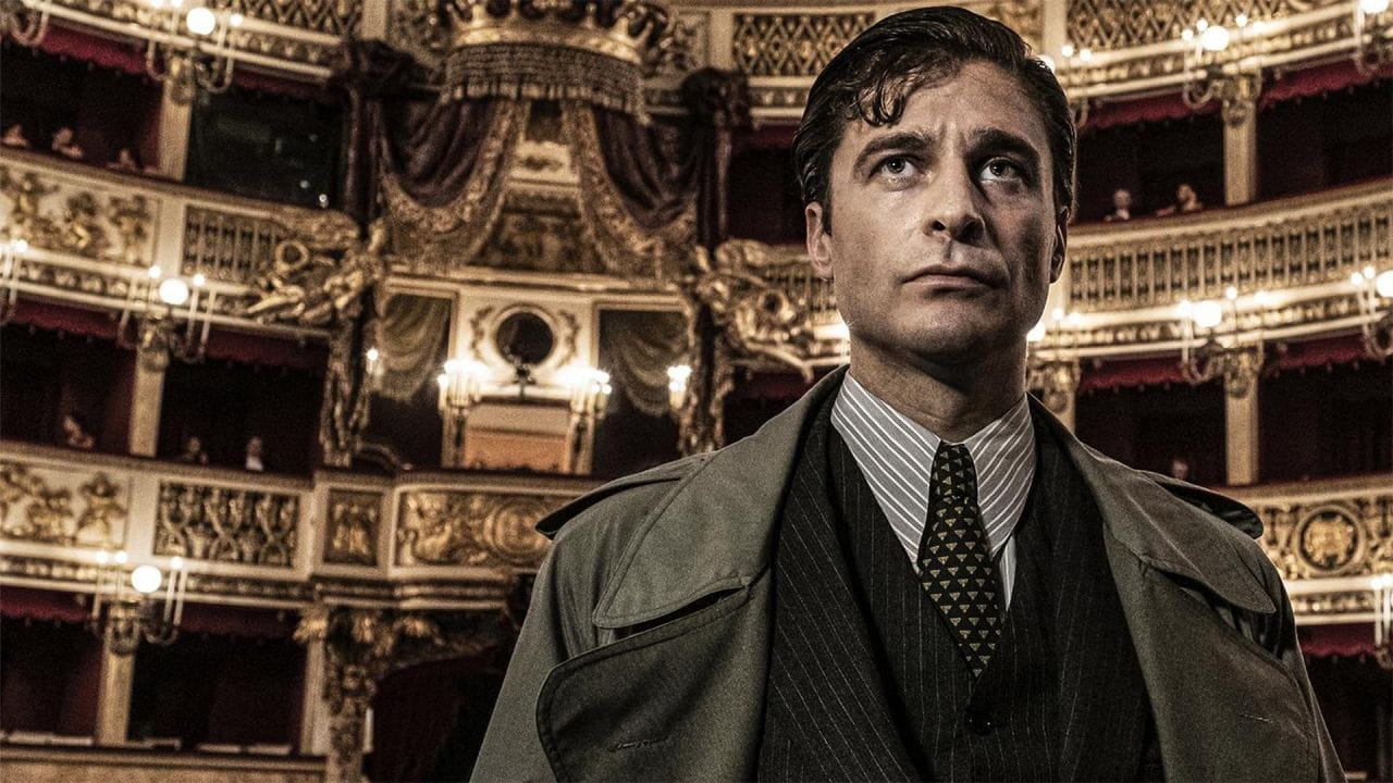Commissario Ricciardi