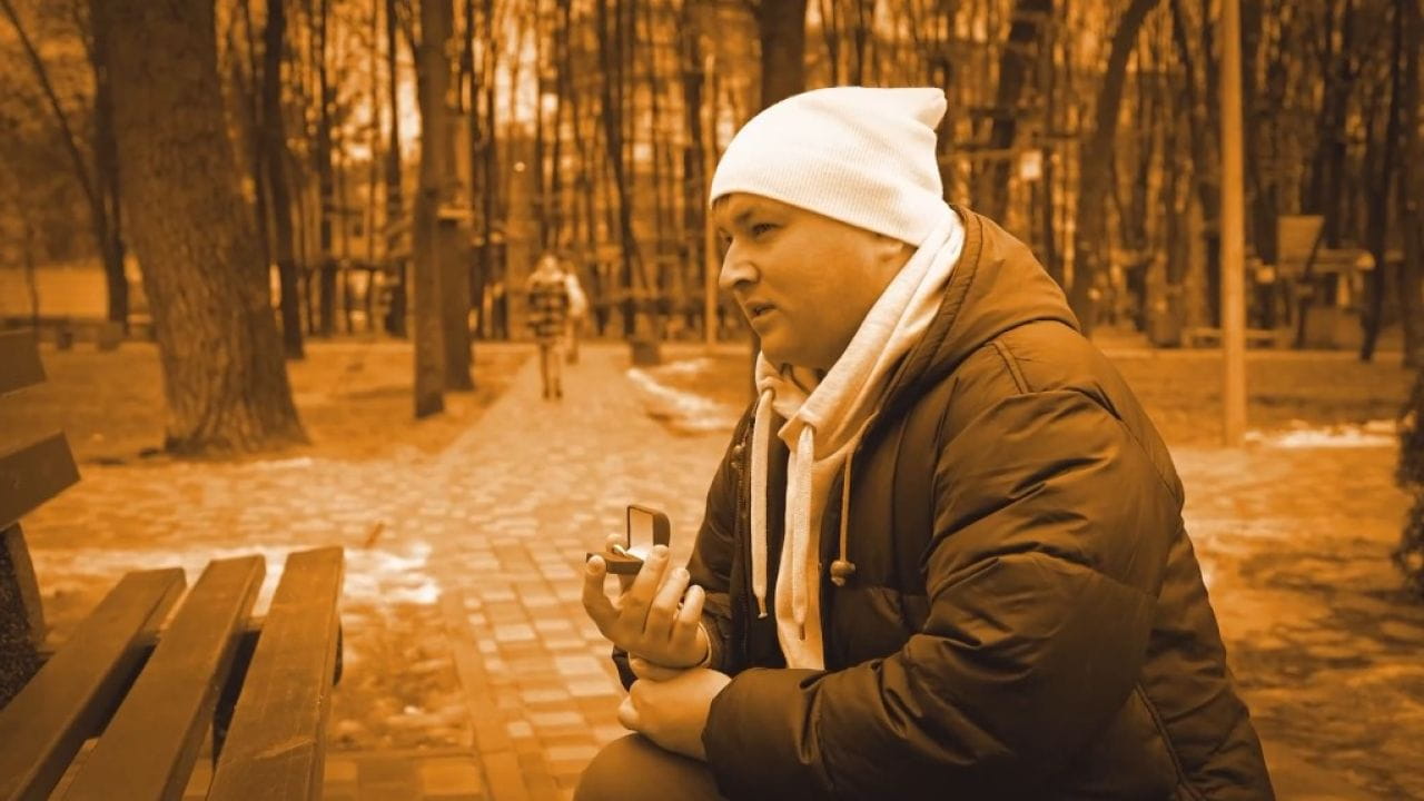 Опер за викликом. Сезон 2 (2018)
