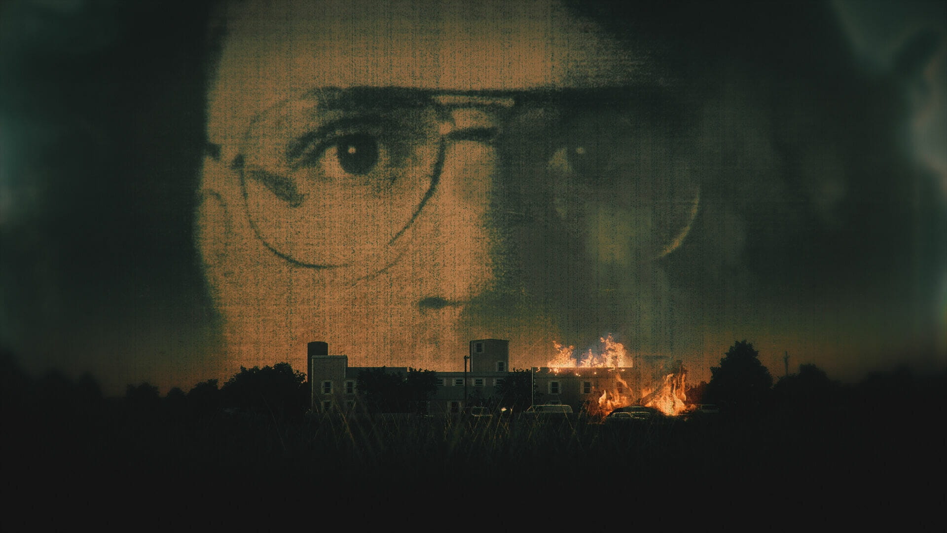 Waco: Untold Stories
