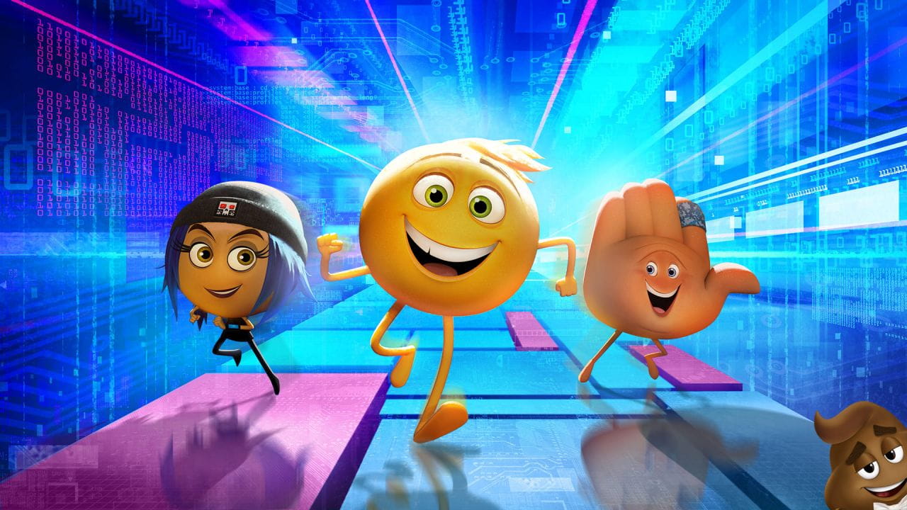 Emoji - Accendi le emozioni