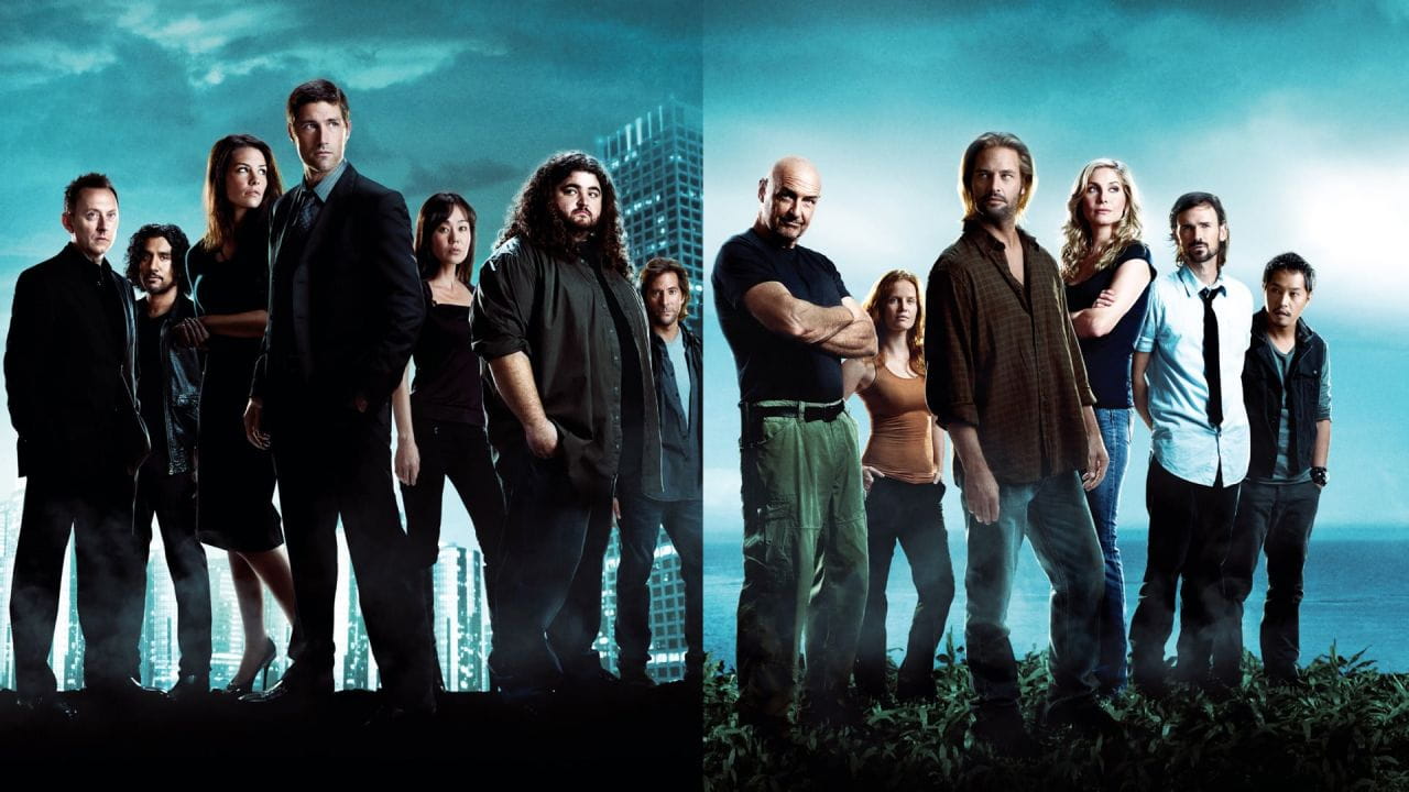 Остаться в живых: 4 Сезон (2008)