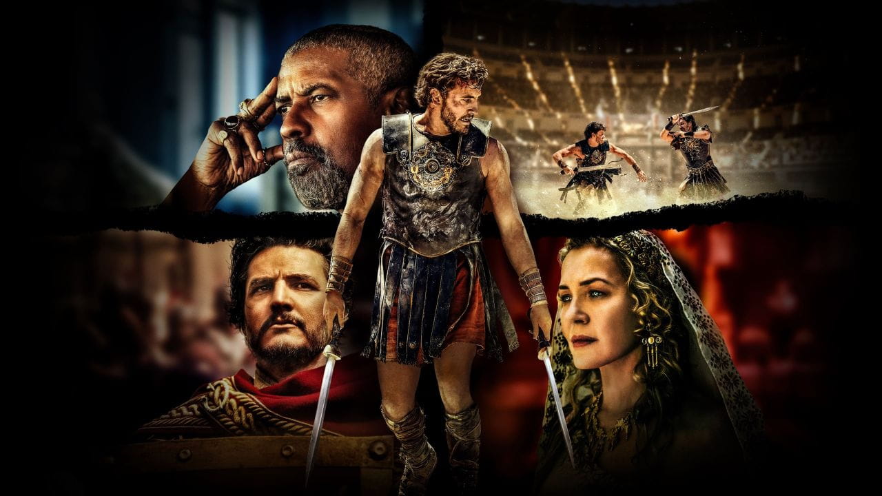 Gladiatorius 2