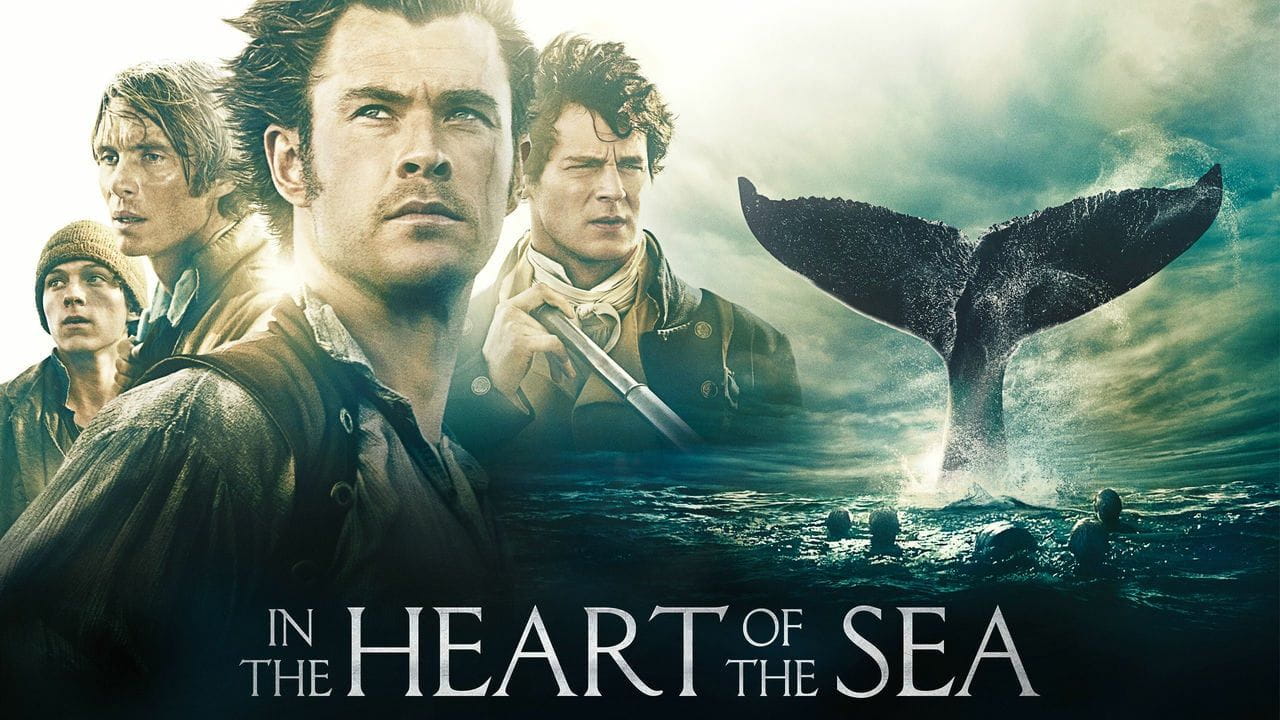 Tanıtım videosu In the Heart of the Sea