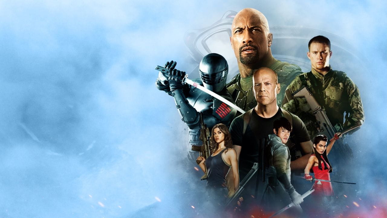 G.I. Joe: Αντίποινα