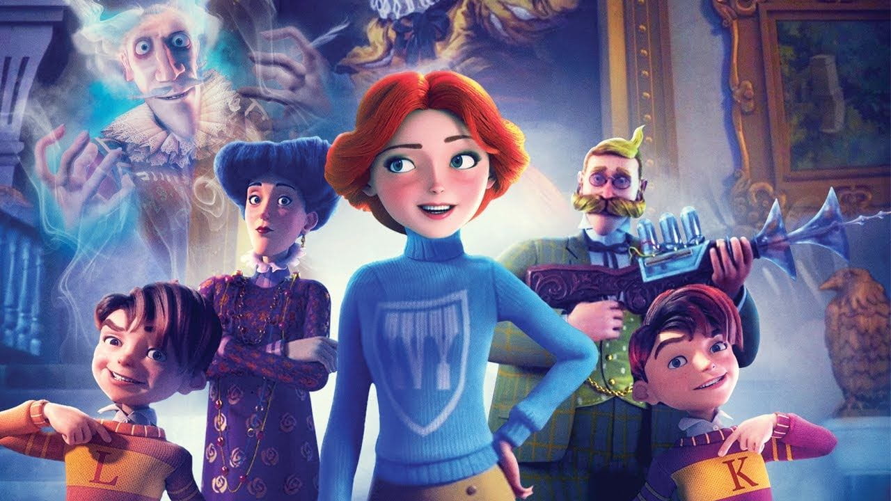 Il fantasma di Canterville