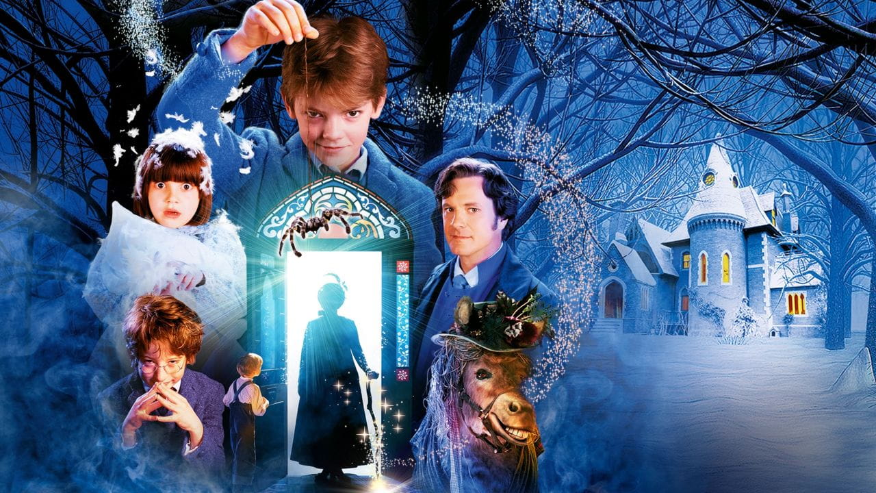 Nanny McPhee - Tata Matilda