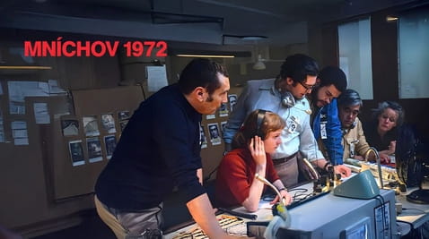 Sledovať Mníchov 1972 online