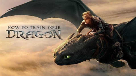 Παρακολούθησε How to Train Your Dragon online