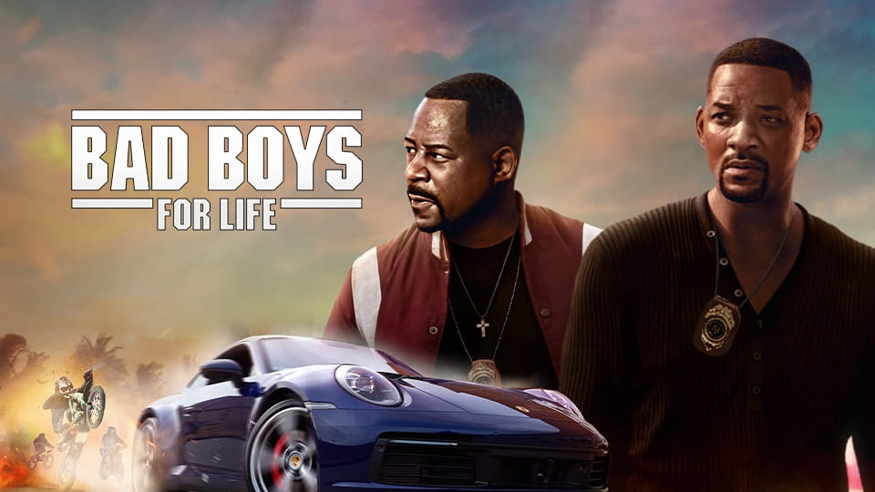 Trailer Bad Boys for Life