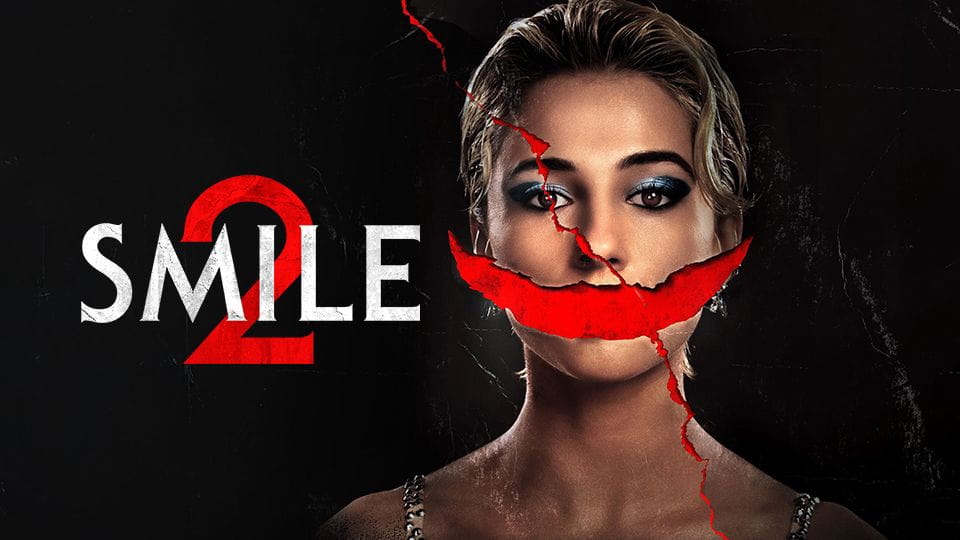 Tanıtım videosu Smile 2